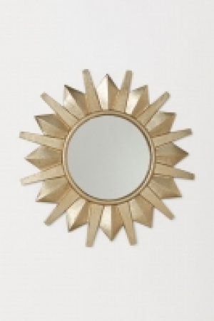 HM   Grand miroir avec cadre