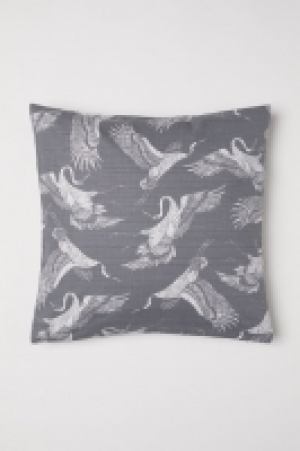  Housse de coussin flammée 1.99 €