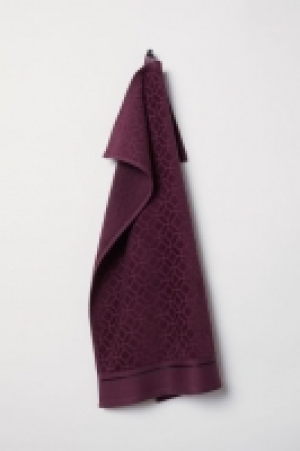  Serviette jacquard 3.99 €