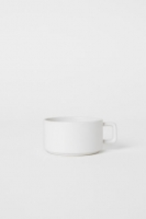 HM   Mug en grès