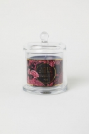 Bougie parfumée sous cloche 7.99 €