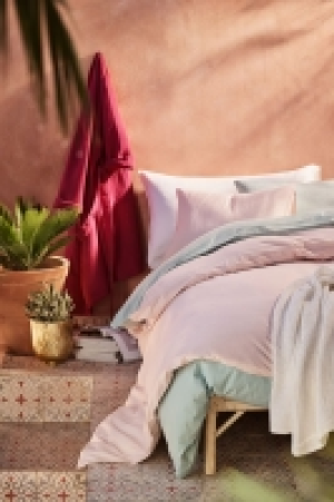  Parure de couette en coton 9.99 €