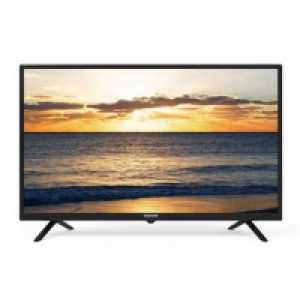 Conforama  Téléviseur LED 81 cm