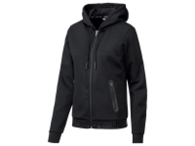 Sweat zippé femme 12.99 €