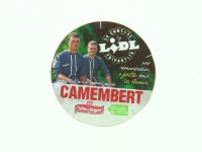 Camembert 1.19 €