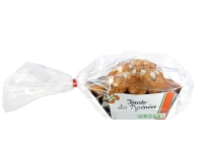Croustade des Pyrénées 2.99 €