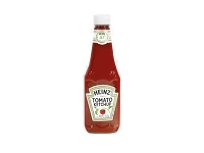 Heinz ketchup 1.05 €