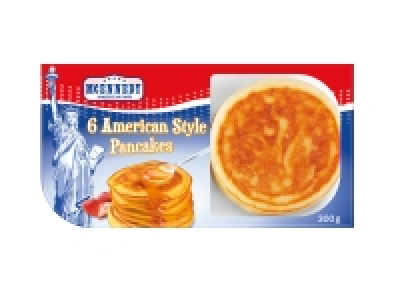 Pancakes nature 1.69 €