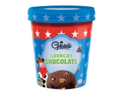 Glace &agrave; lam&eacute;ricaine 2.99&nbsp;&euro;