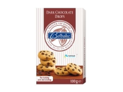Pépites de chocolat 0.99 €