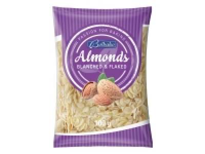 Amandes effilées 1.39 €