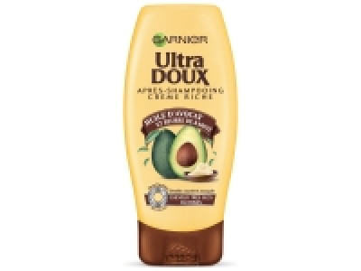 Garnier Ultra Doux après-shampooing 1.43 €