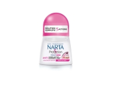 Narta déodorant bille 1.54 €