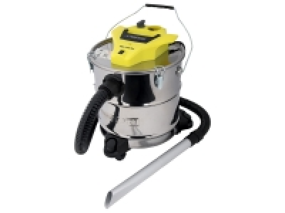 Aspirateur de cendres 39.99 €