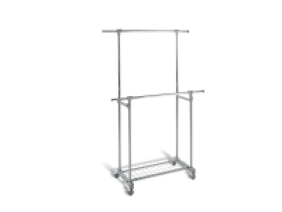 Portant à vêtements 19.99 €