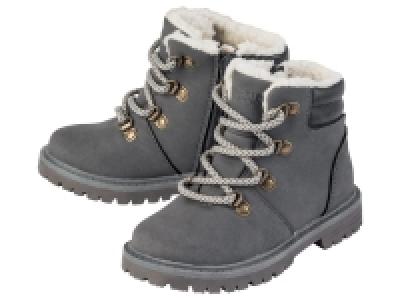 Chaussures montantes garçon 12.99 €