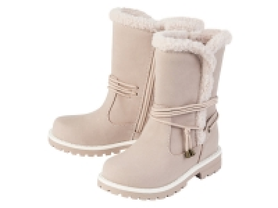Bottines fille 12.99 €