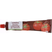 Spar Casino Double concentré de tomates en tube 150g