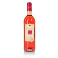 Spar Club Des Sommeliers Vin pays oc syrah rosé 75cl