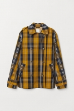  Veste à double boutonnage 24.99 €