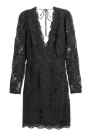  Robe en dentelle 24.99 €