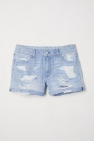  Short en jean 7.99 €