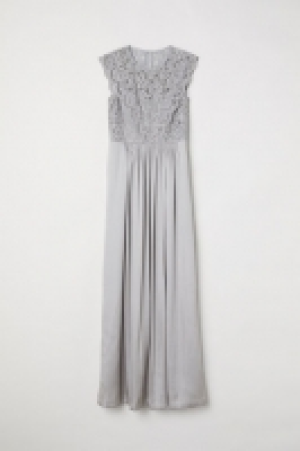  Robe longue 34.99 €