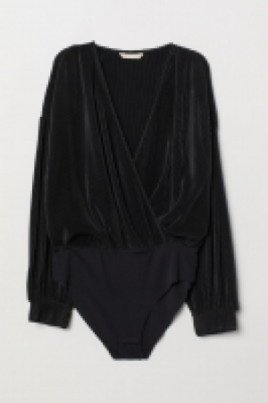  Body plissé 24.99 €
