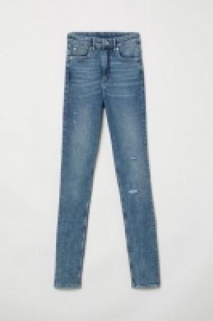  Slim High Jeans 11.99 €