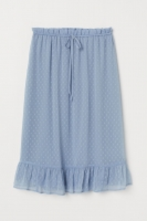  Jupe volantée 17.99 €