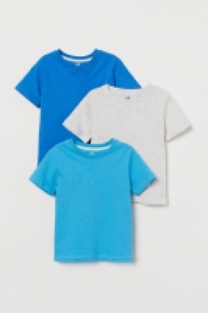  Lot de 3 T-shirts 5.99 €