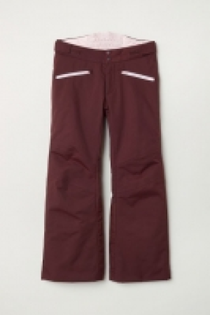  Surpantalon matelassé 17.99 €