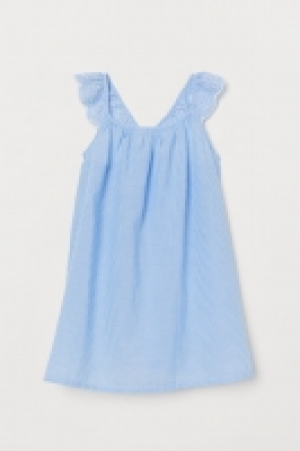  Robe brodée 6.99 €