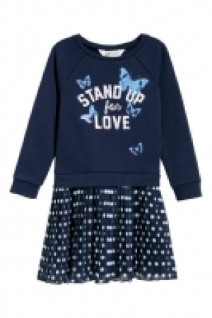  Robe en molleton 6.99 €