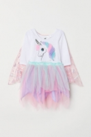  Robe en tulle 19.99 €