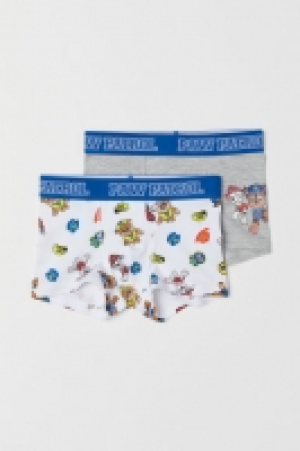  Boxers, lot de 2 4.99 €