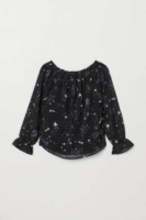  Blouse en viscose 6.99 €
