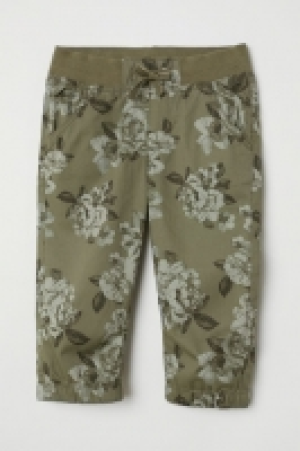  Pantalon 3/4 3.99 €