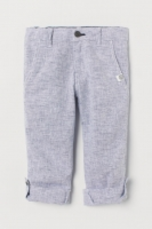  Pantalon retroussable 8.99 €