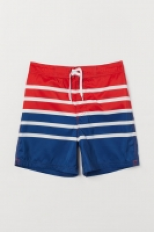  Short de bain à motif 5.99 €