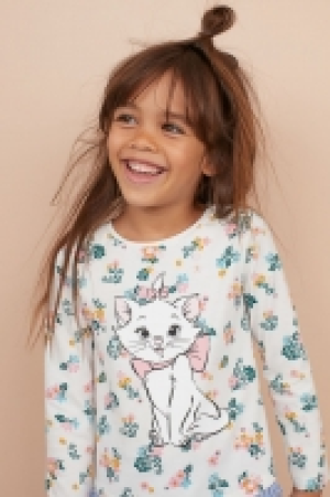  Tops avec impression, lot de 2 9.99 €