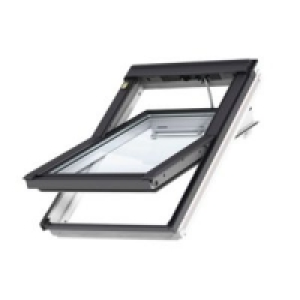 Castorama  Fenêtre de toit à rotation VELUX Tout Confort Everfinish - polyuréthan