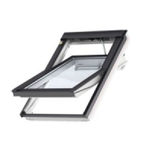 Castorama  Fenêtre de toit à rotation VELUX Confort Everfinish - polyuréthane L. 