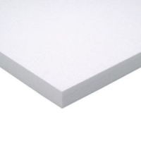 Castorama  Panneau polystyrène expansé Placo Stisol® MS - 0,5 x 1,2 m ép.30 mm (v