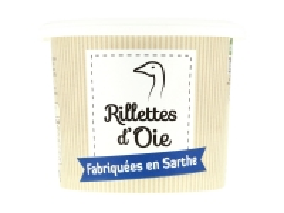 Rillettes 1.89 €