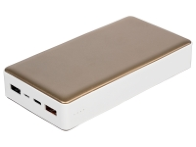 Batterie externe Powerbank 24.99 €