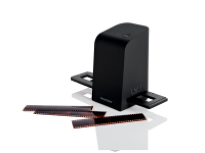 Scanner pour diapositives et négatifs 29.99 €