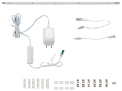 Lidl  Réglettes lumineuses à LED