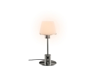 Lidl  Lampe de table à LED avec USB