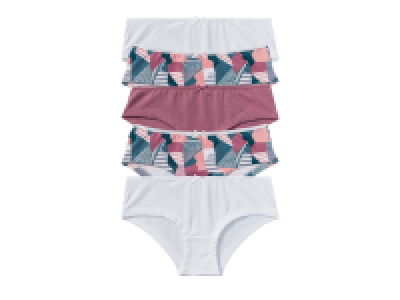Slips ou hipsters fille 4.99 €